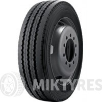 Bridgestone R-Trailer 001 (прицепная) 245/70 R19.5 141J